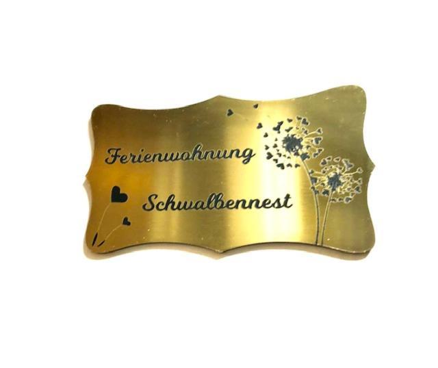 Gaestehaus Reimold Appartement Bebra