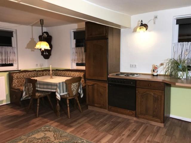 Gaestehaus Reimold Appartement