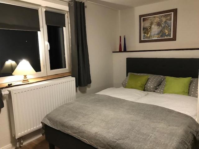 Gaestehaus Reimold Appartement