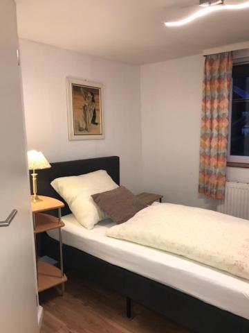 Gaestehaus Reimold Appartement