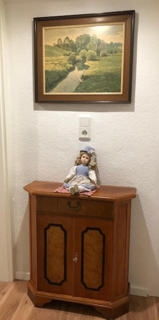 Gaestehaus Reimold Appartement Bebra