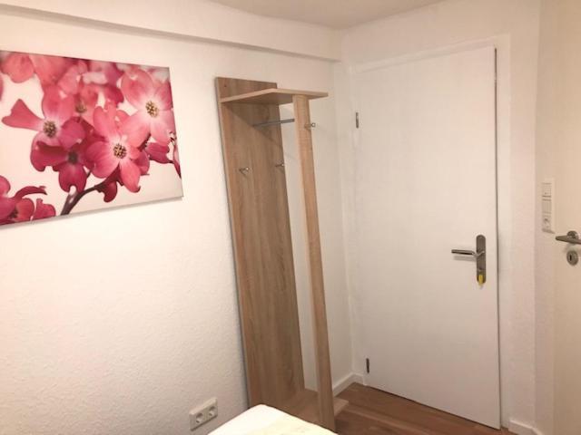 Gaestehaus Reimold Appartement