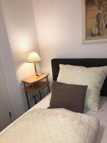 Appartement Gaestehaus Reimold