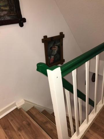 Gaestehaus Reimold Appartement Bebra