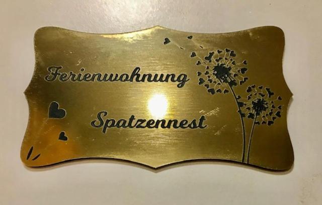 Gaestehaus Reimold Appartement *