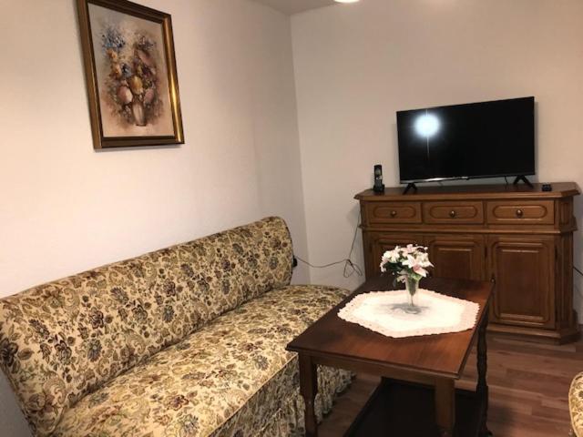 Gaestehaus Reimold Appartement Bebra