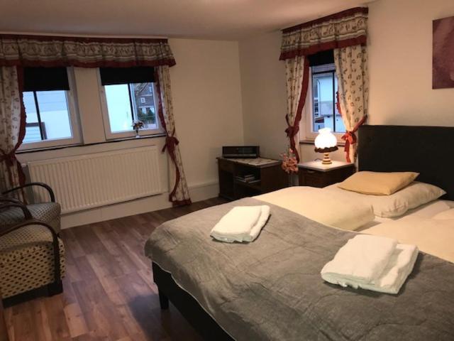 Appartement Gaestehaus Reimold