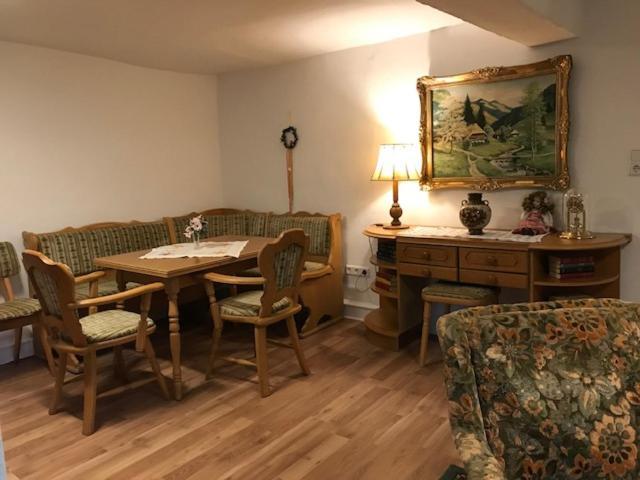 Gaestehaus Reimold Appartement Bebra