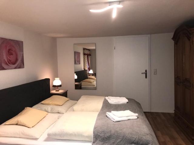 Gaestehaus Reimold Appartement Bebra
