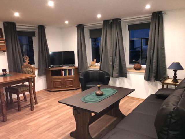 Gaestehaus Reimold Appartement