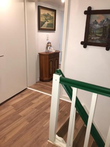 Appartement Gaestehaus Reimold