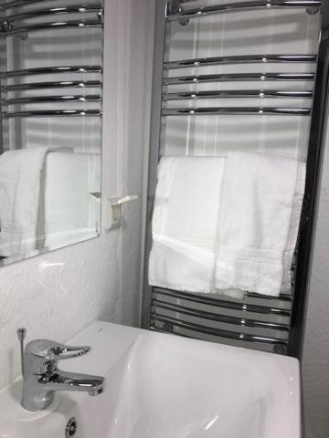 Gaestehaus Reimold Appartement *