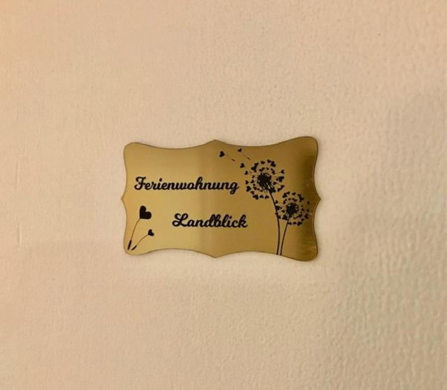 Appartement Gaestehaus Reimold Bebra