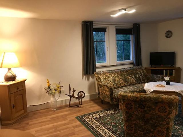 Gaestehaus Reimold Appartement