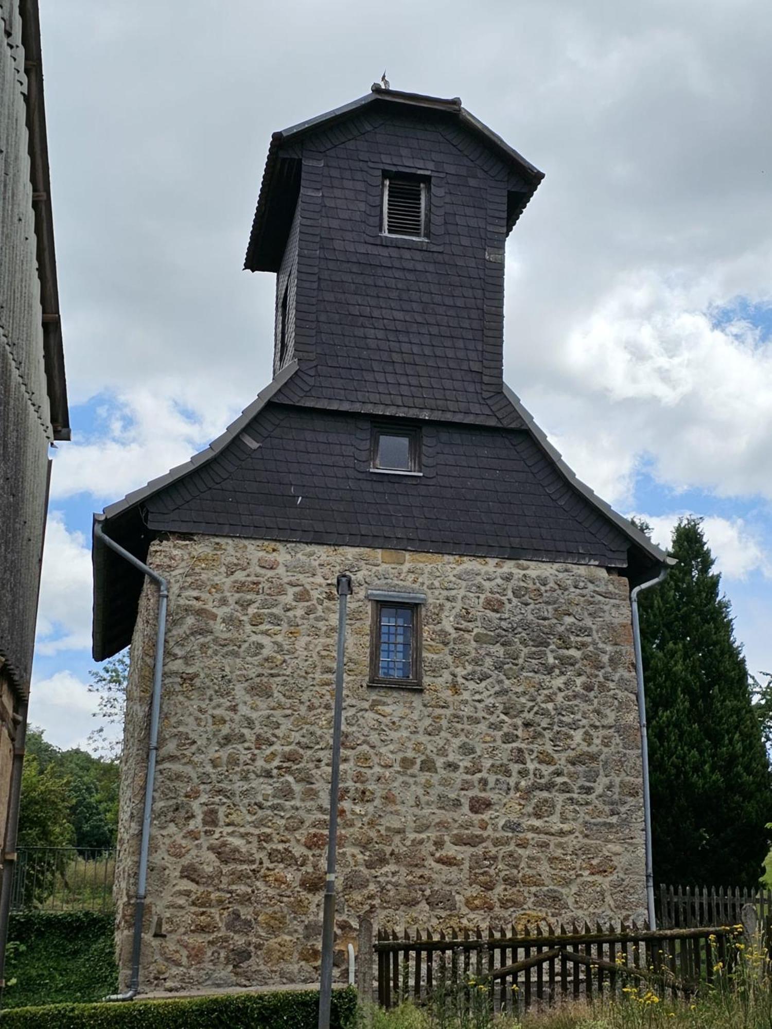 Gaestehaus Reimold Appartement *